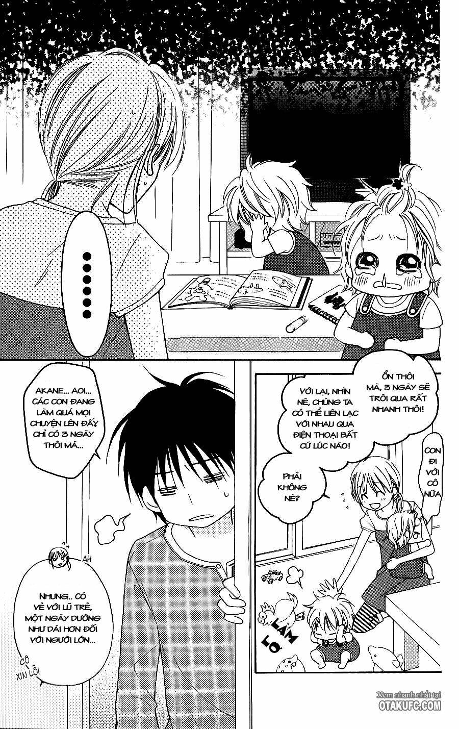 Love So Life: Chapter 45