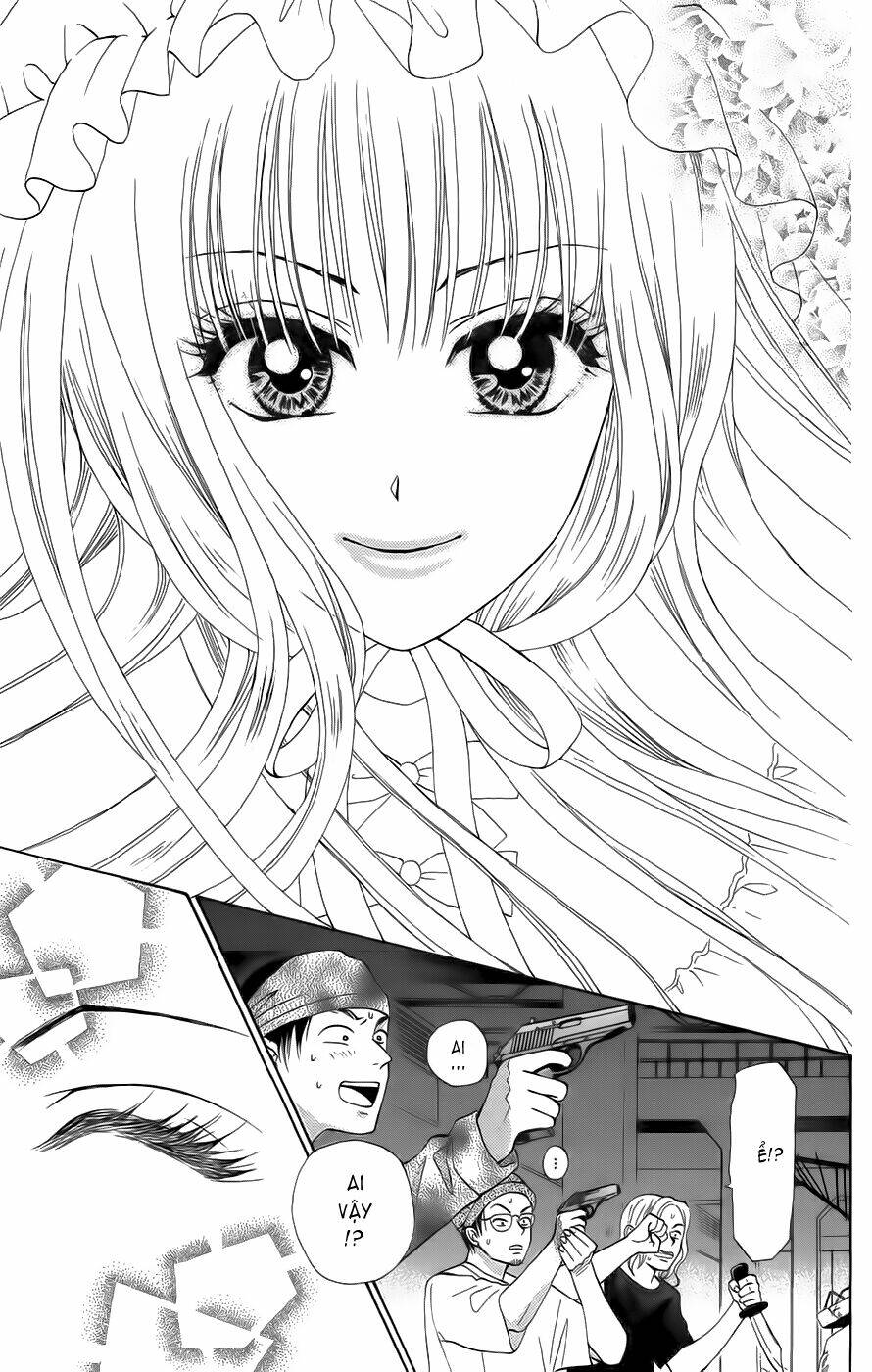 Grand Sun: Chapter 1