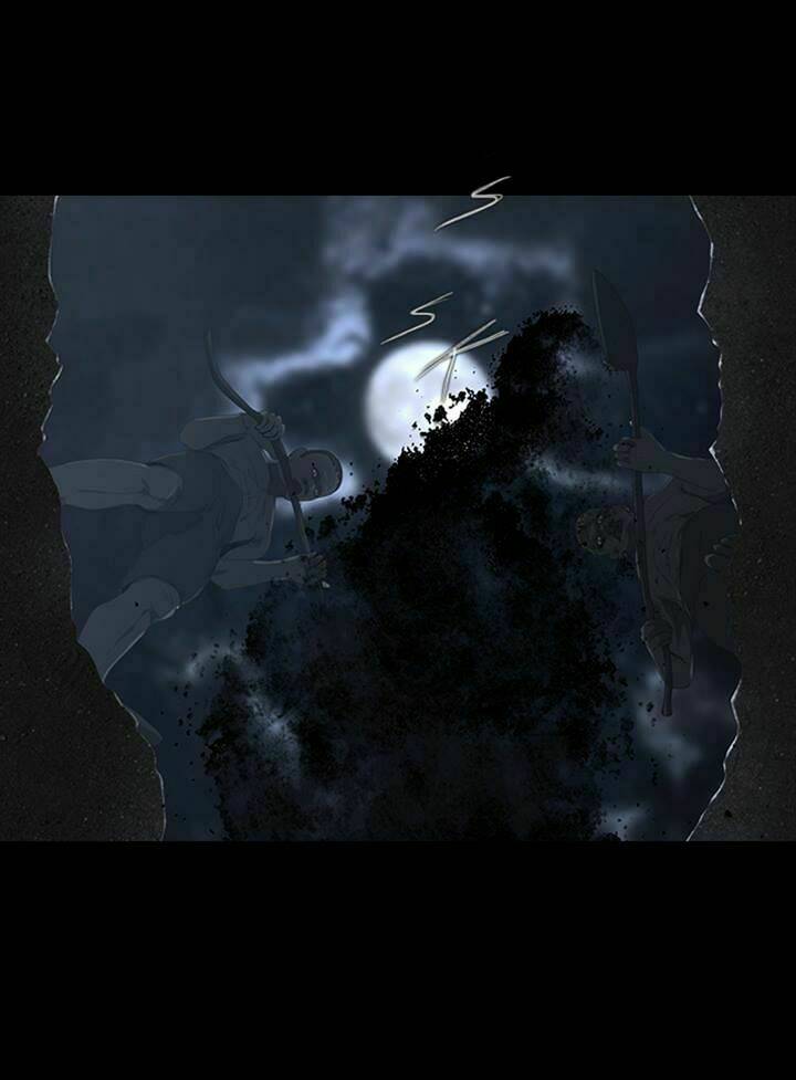 Dead Days: Chapter 52