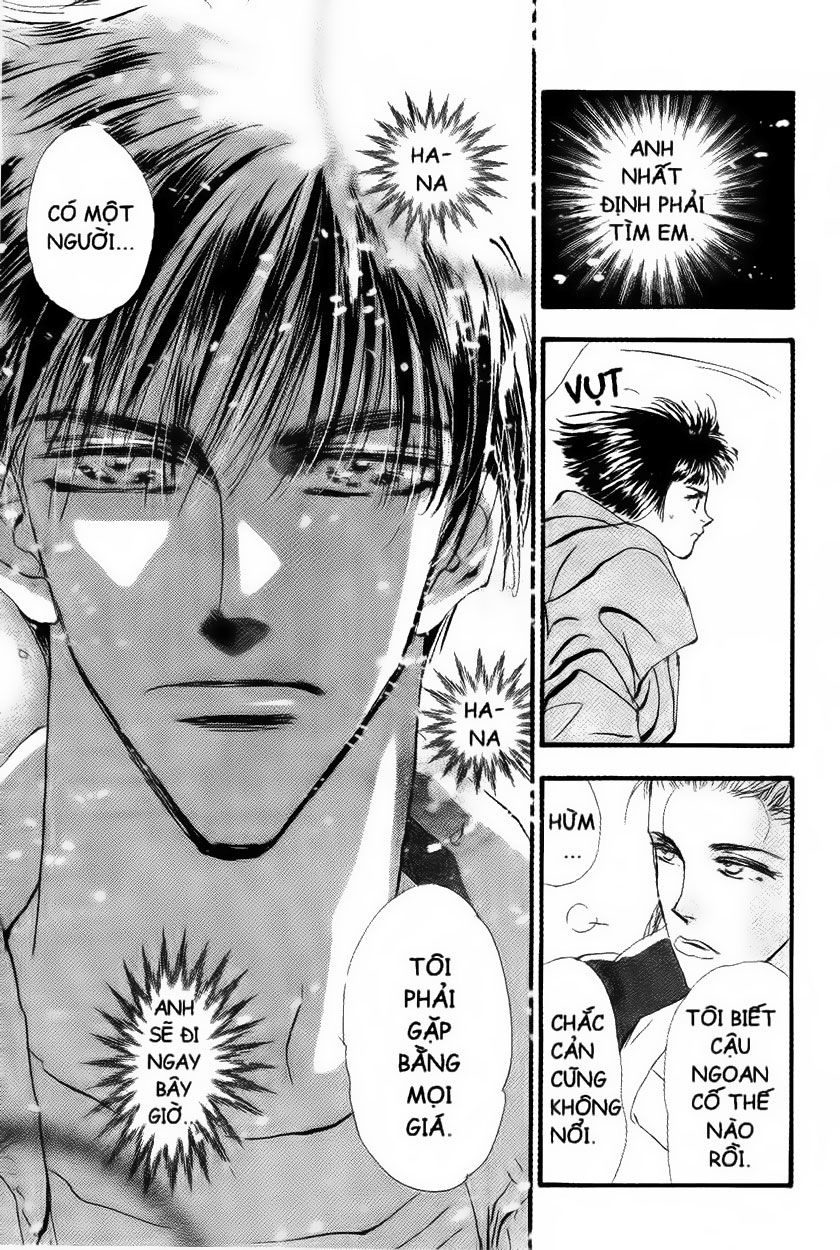 Mầm Sống: Chapter 11