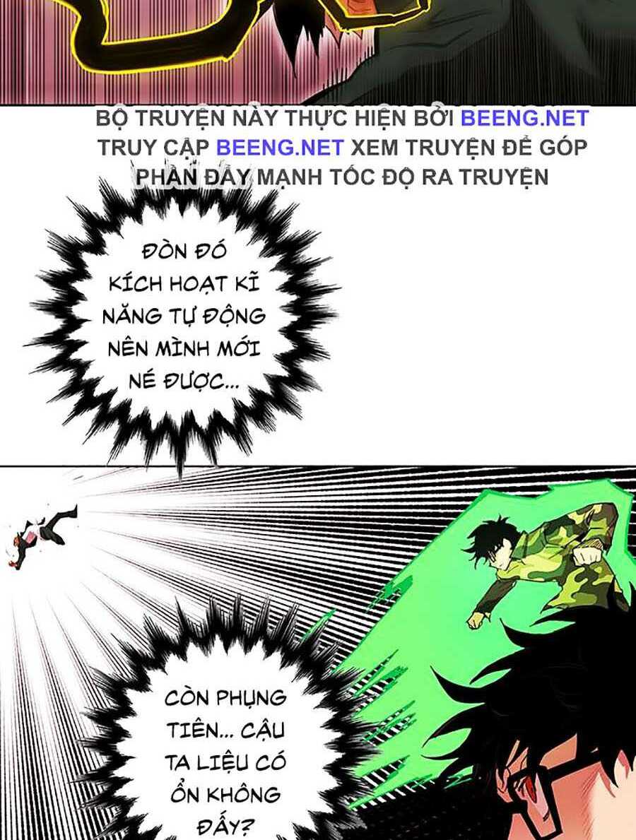 Hard Core Leveling Warrior Ss2: Chapter 64