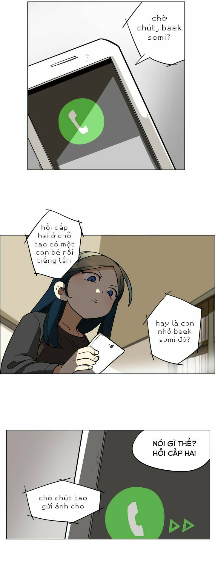 Lớn Lên Đểu Cáng: Chapter 29