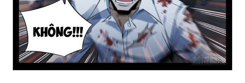 Võ Lực Chí Mạng: Chapter 1