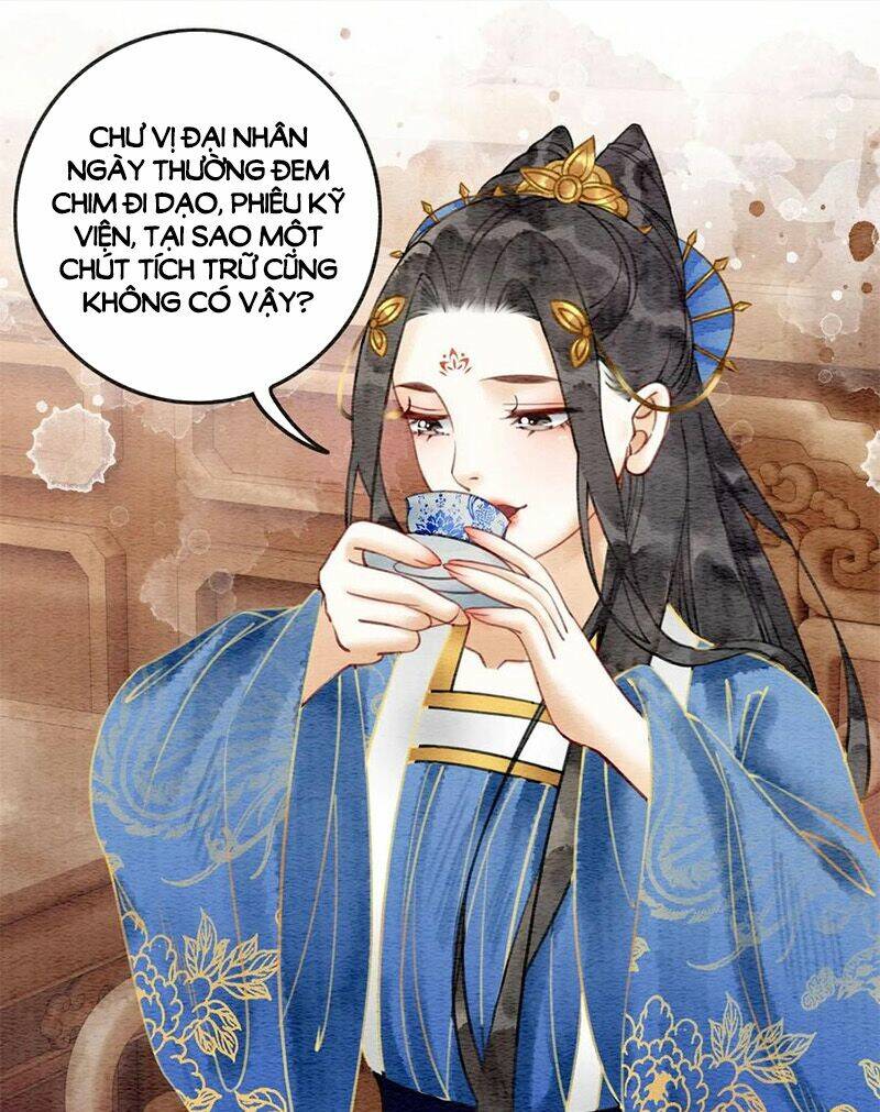 Hậu Cung Của Trẫm Cháy Rồi!: Chapter 47