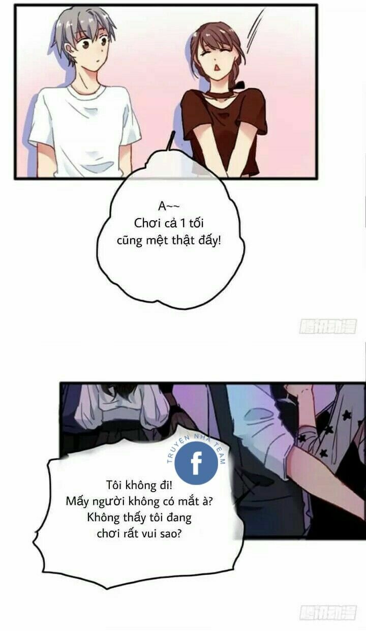 Thì Thầm: Chapter 10