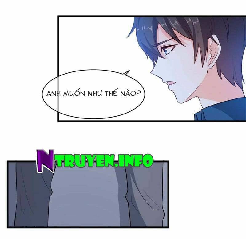 Ám Luyến Thành Hôn: Chapter 53