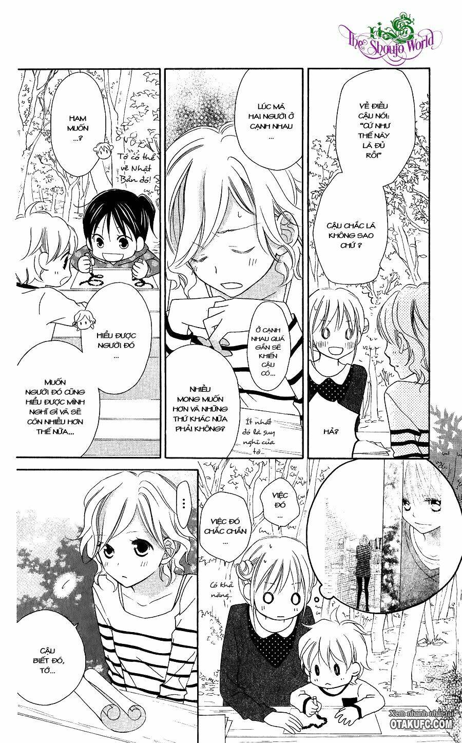 Love So Life: Chapter 57