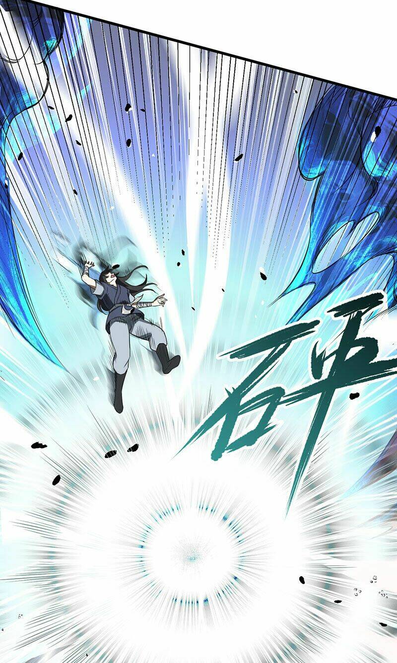 Võ Thần Chí Tôn: Chapter 4