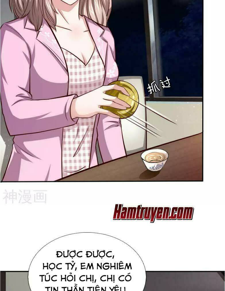 Tuyệt Thế Phi Đao: Chapter 42