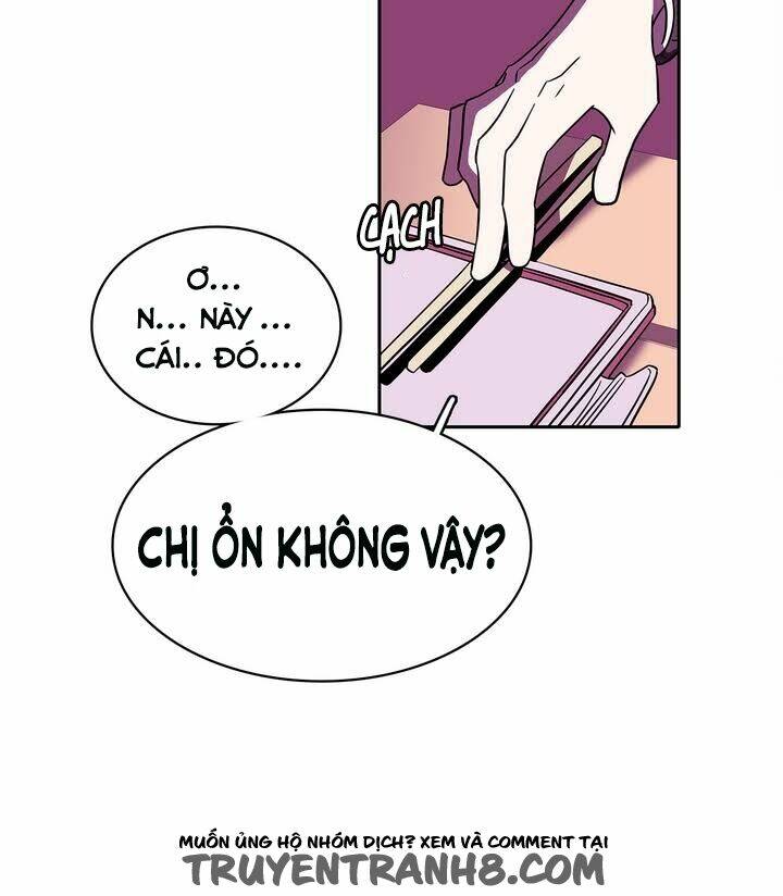 Chuyện Gì Đến, Rồi Cũng Sẽ Đến: Chapter 10