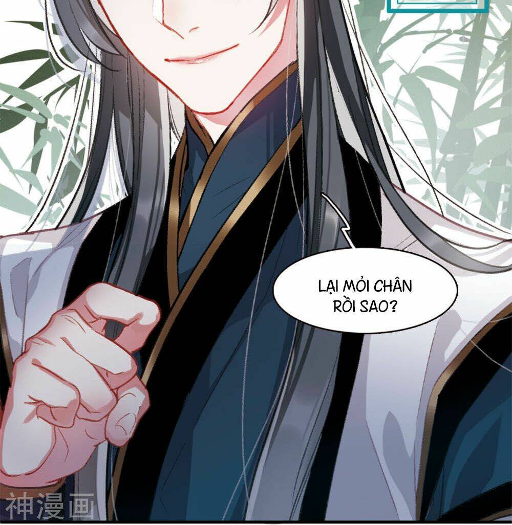 Danh Kiếm Chủng: Chapter 1