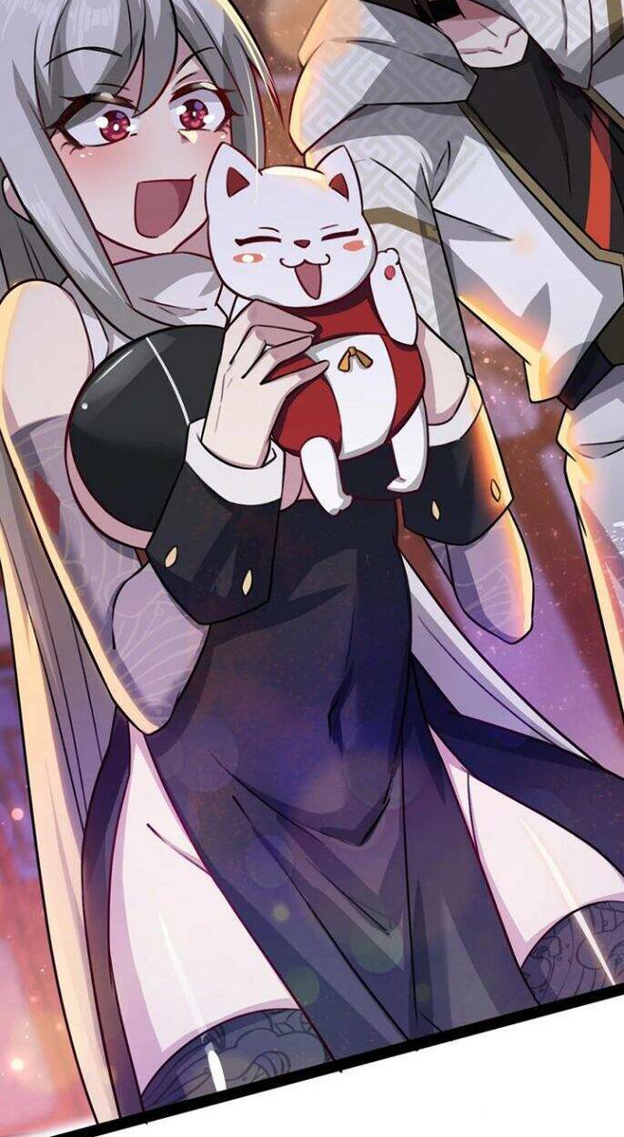 Đại Bảo Kiếm Của Tôi: Chapter 20