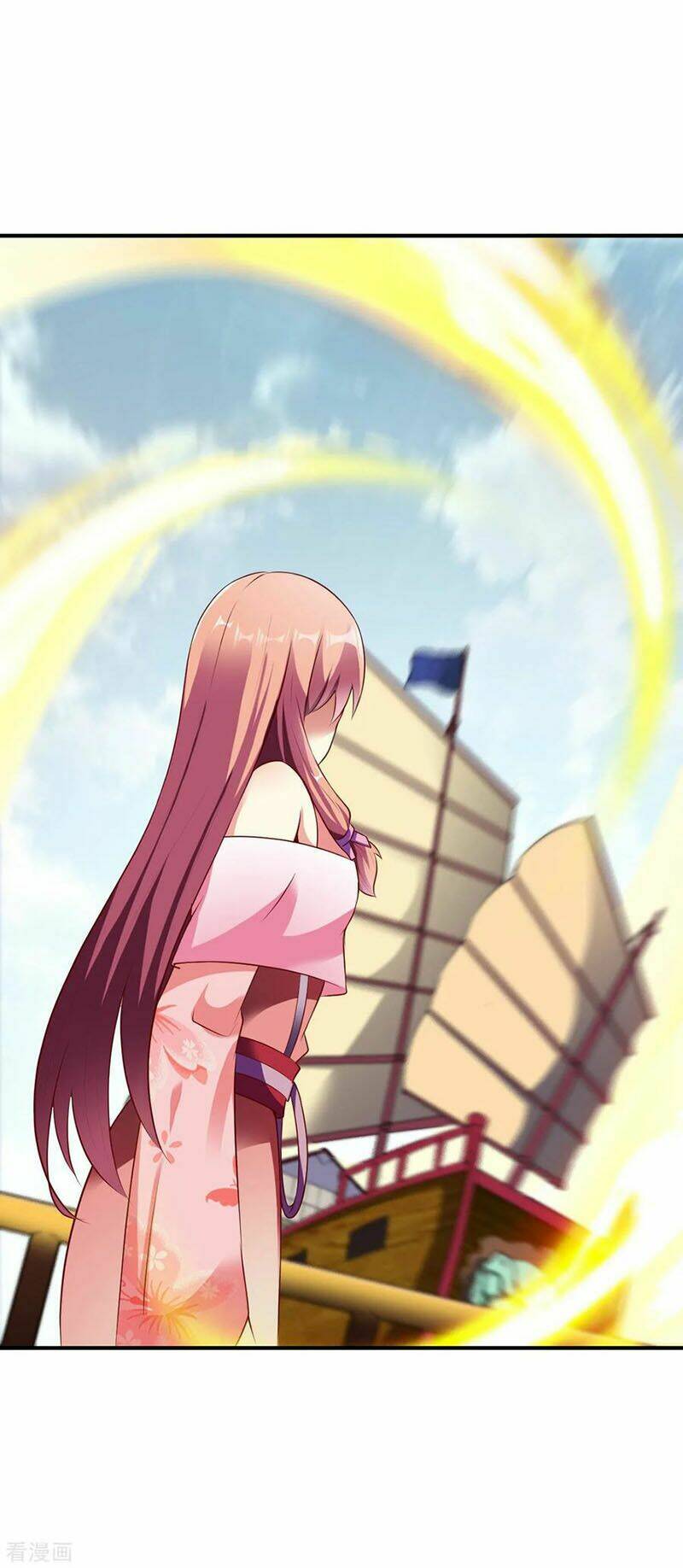 Chiến Đỉnh: Chapter 156