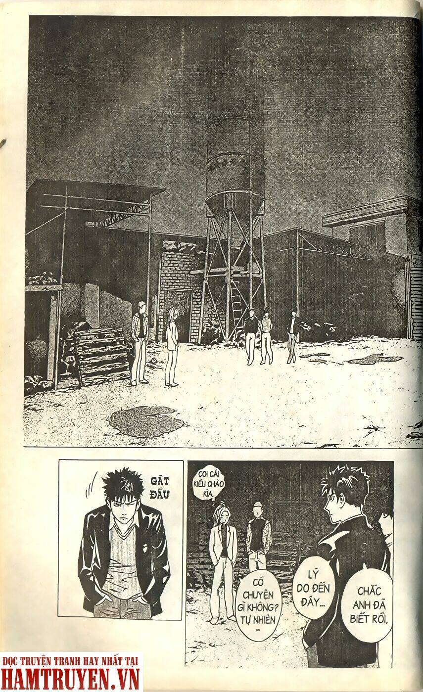 Ai Hơn Ai: Chapter 258