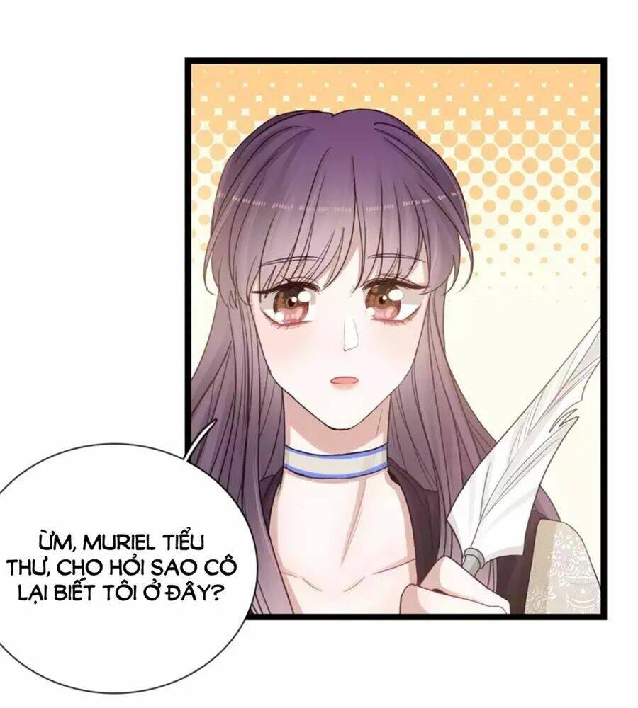 Nữ Phù Thủy Muốn Sống Nổi Loạn: Chapter 33