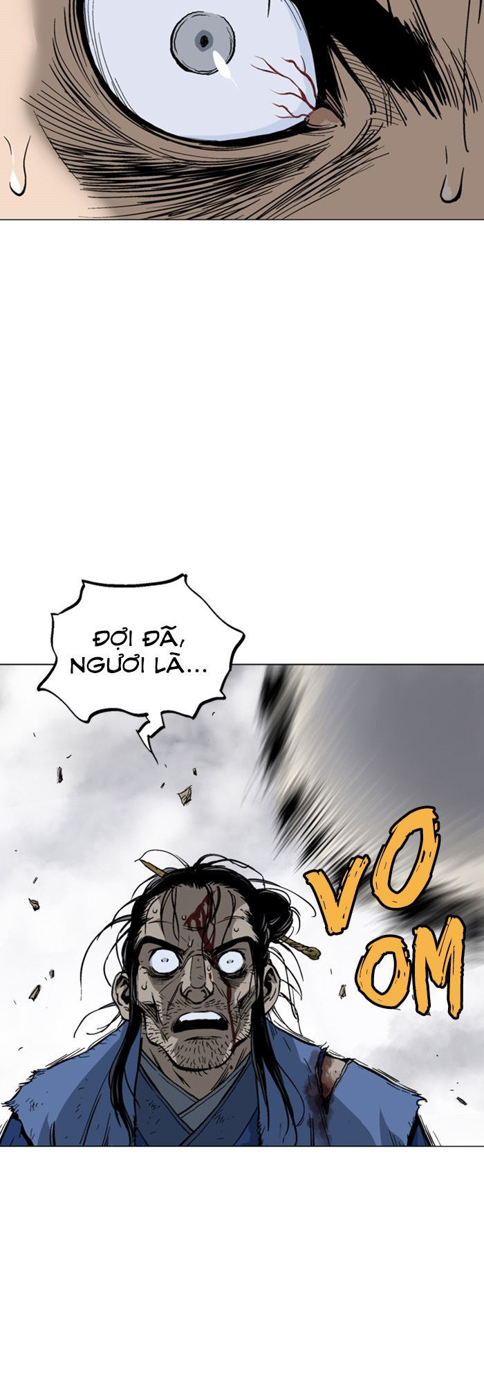 Cao Thủ 2: Chapter 32