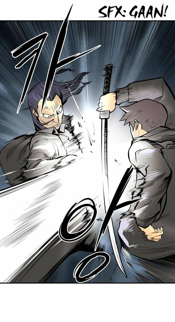Raid: Chapter 45