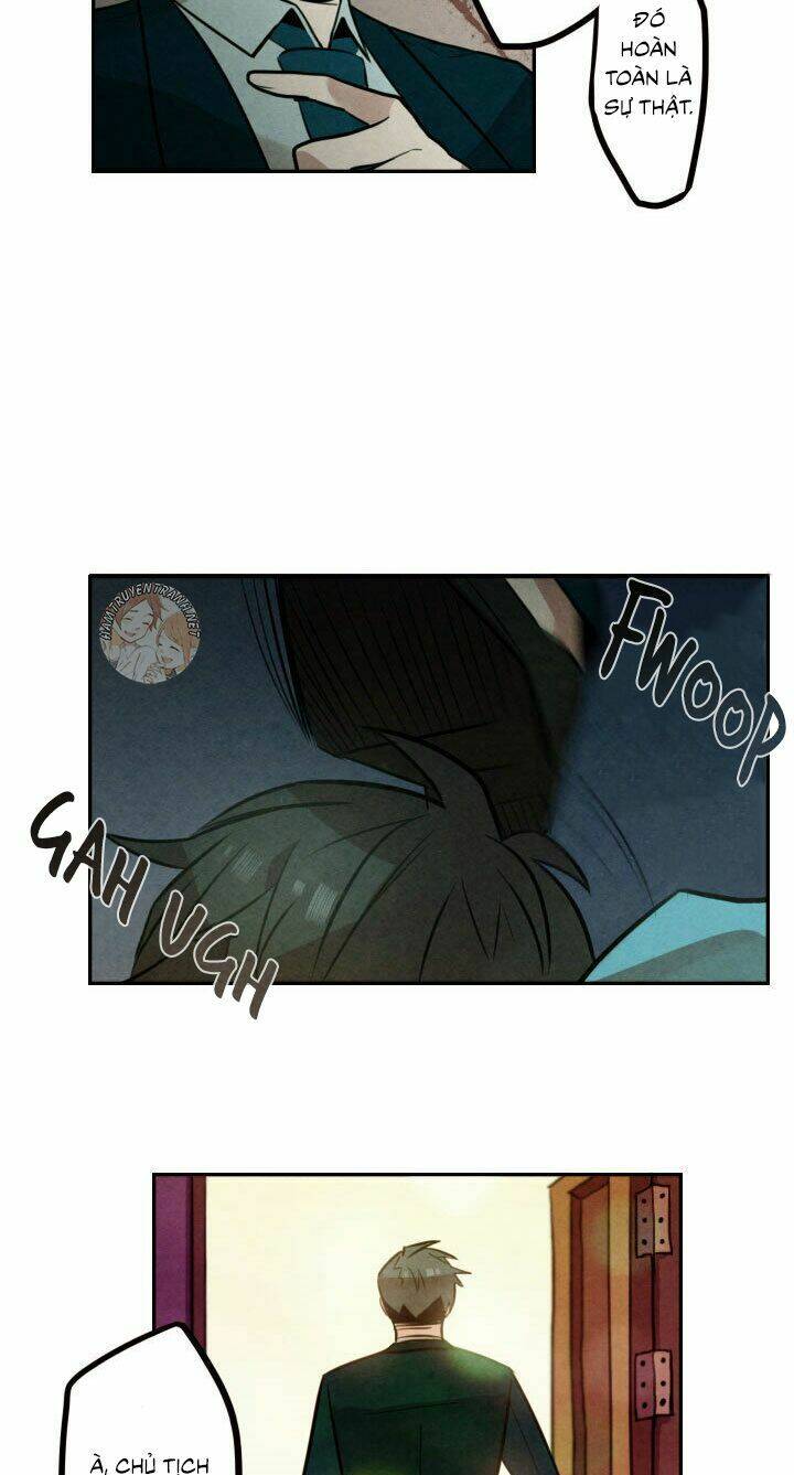 Miracle App Store: Chapter 10