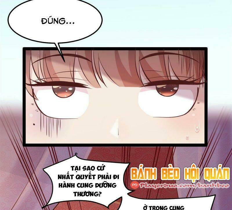 Bạo Manh Tiểu Tiên: Chapter 40
