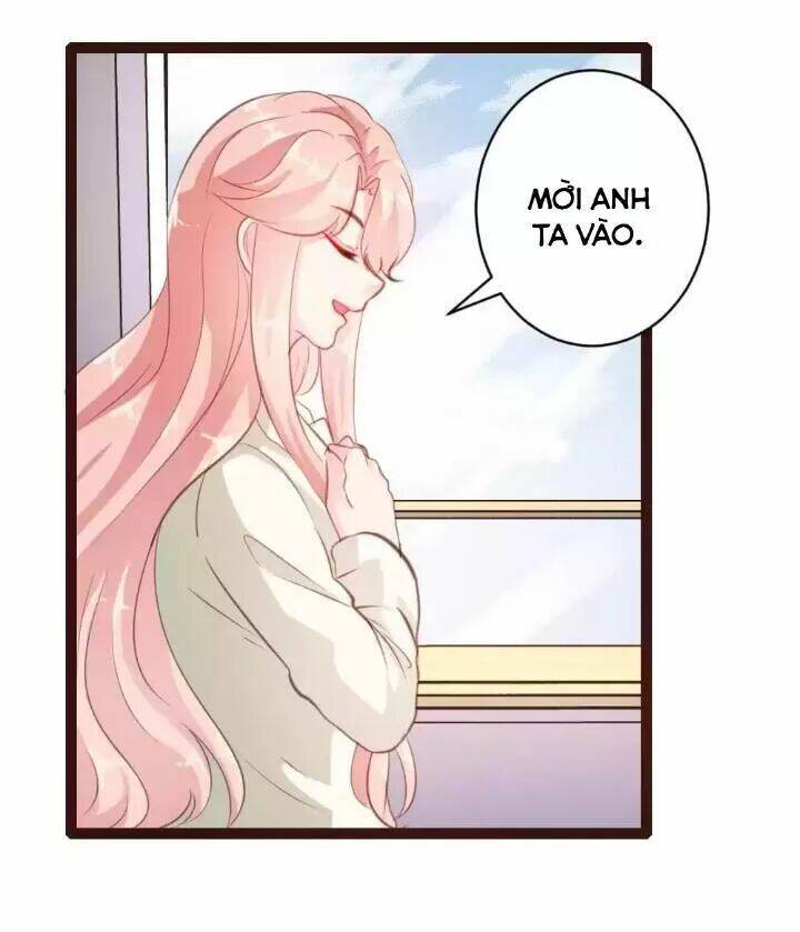 Bản Hợp Đồng Của Tổng Tài Lạnh Lùng: Chapter 29