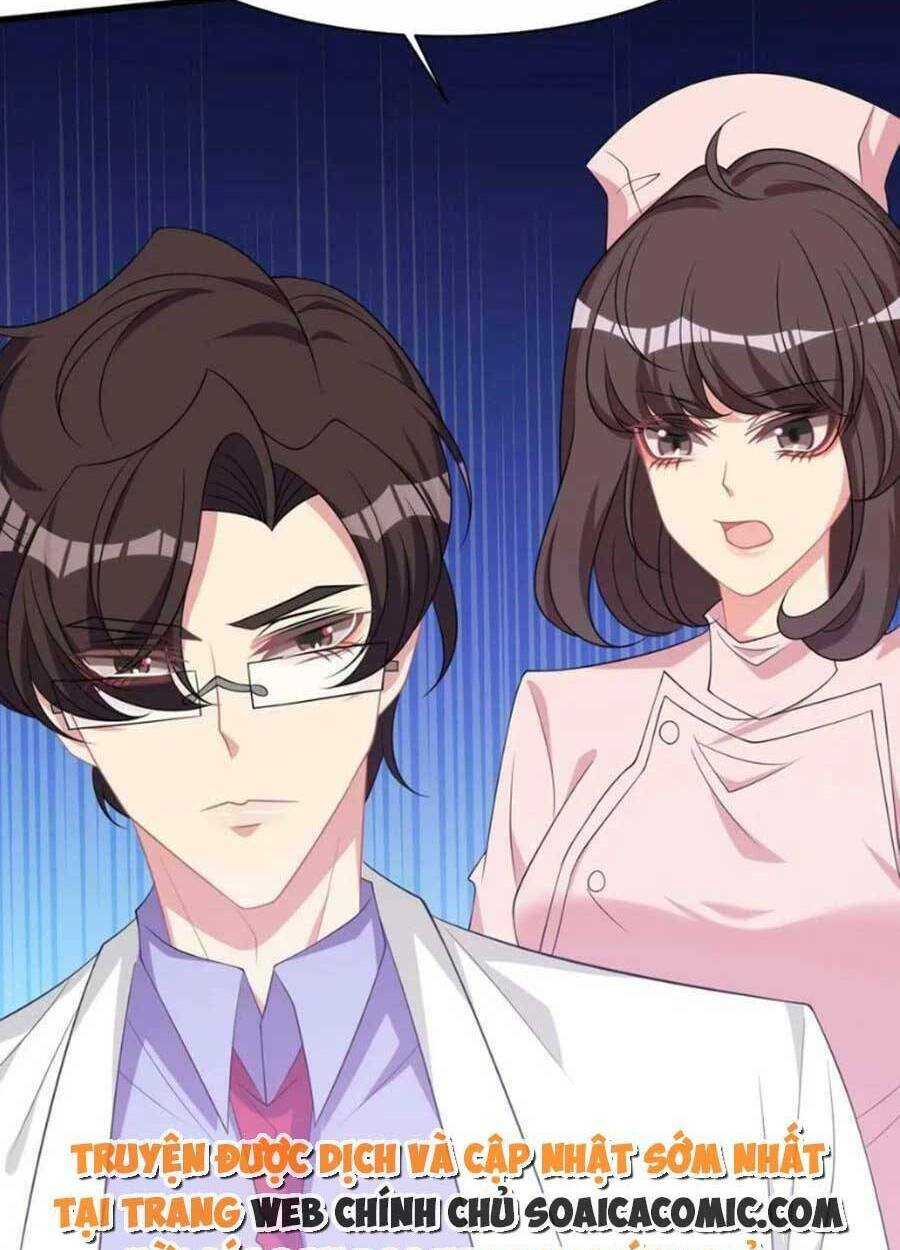 Vết Cắn Trí Mạng: Chapter 63