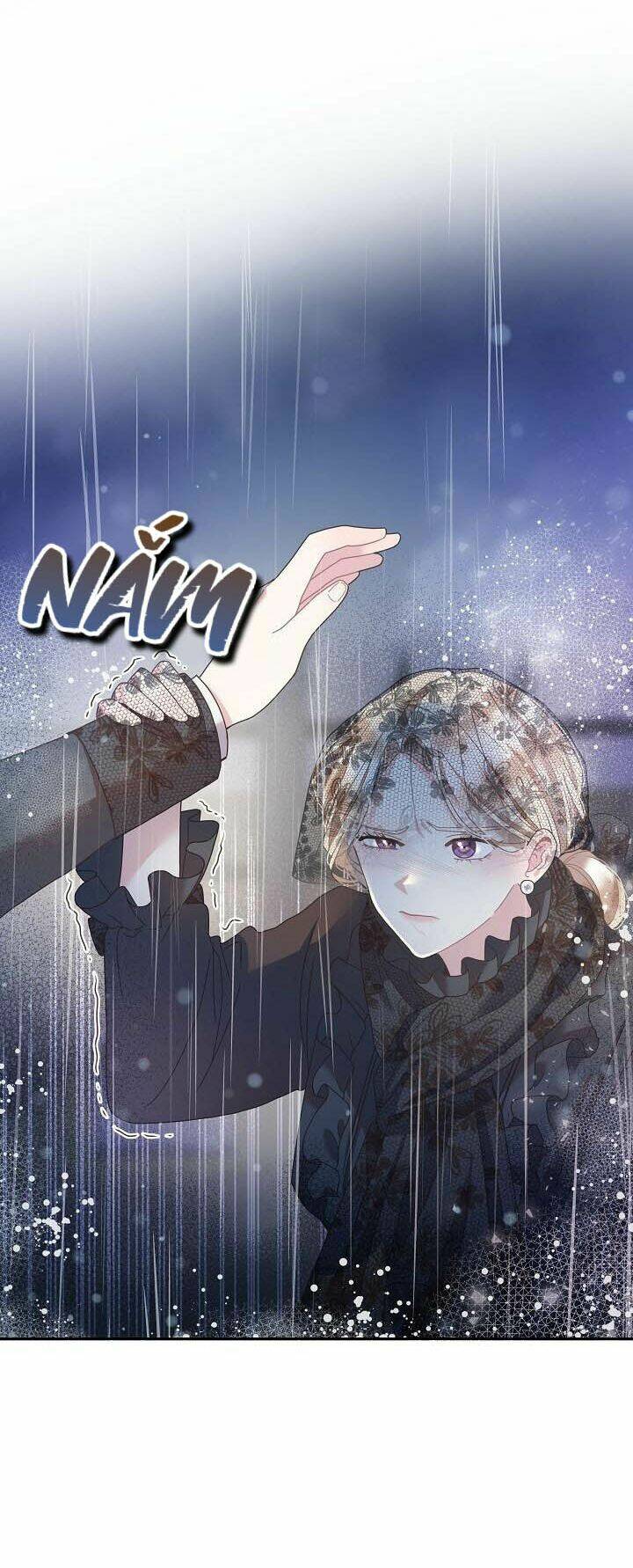 Khu Vườn Câm Lặng: Chapter 3