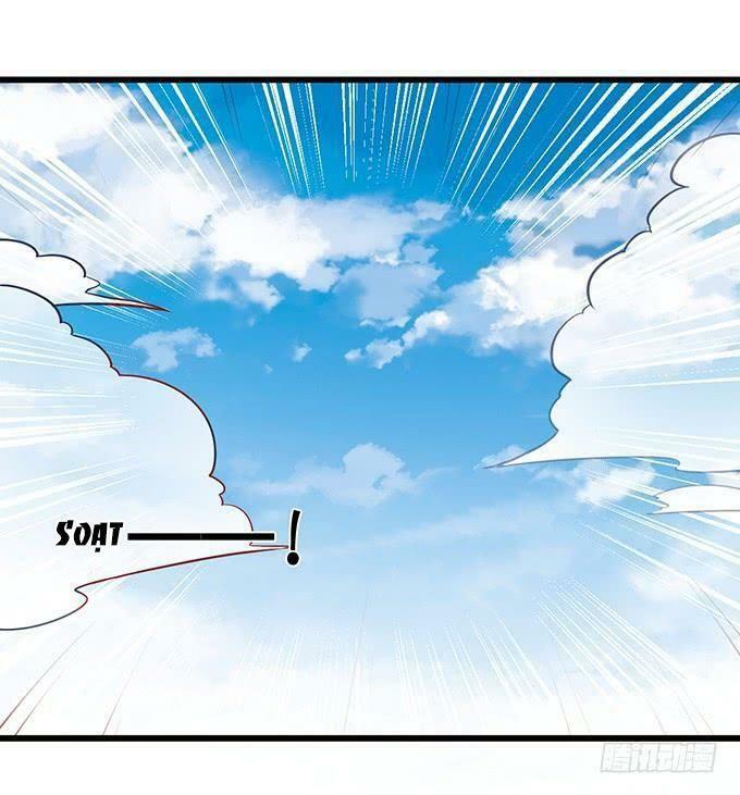 Hồ Tiên Hung Bạo: Chapter 52
