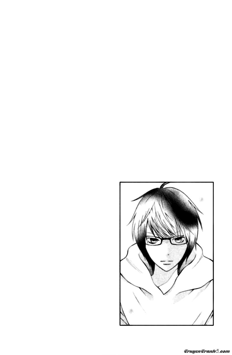 Bạn Gái 3D: Chapter 19