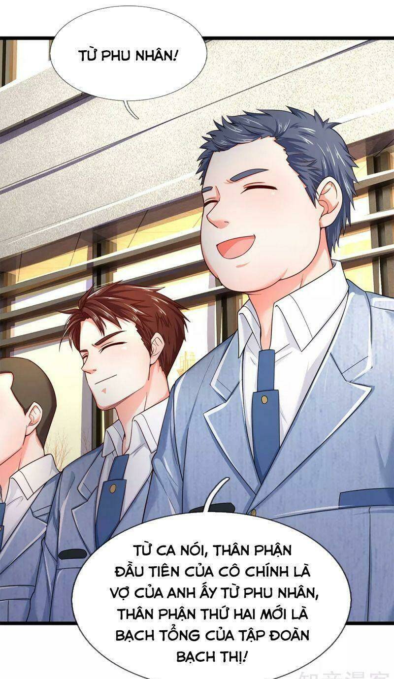 Chung Cực Binh Vương Tại Đô Thị: Chapter 153