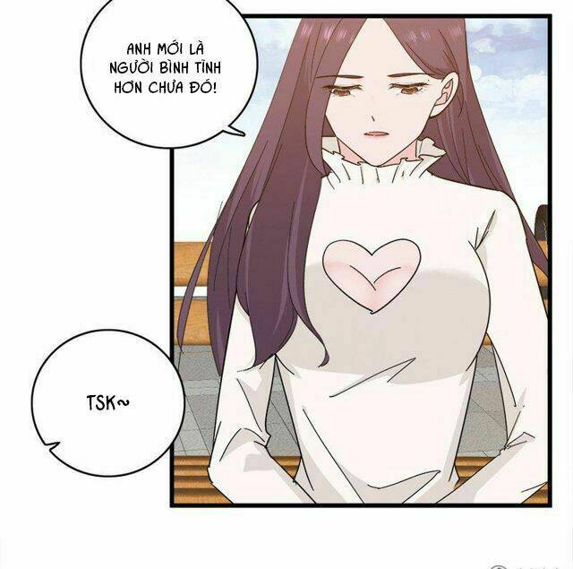 Khốn Ái Tù Lung: Chapter 45