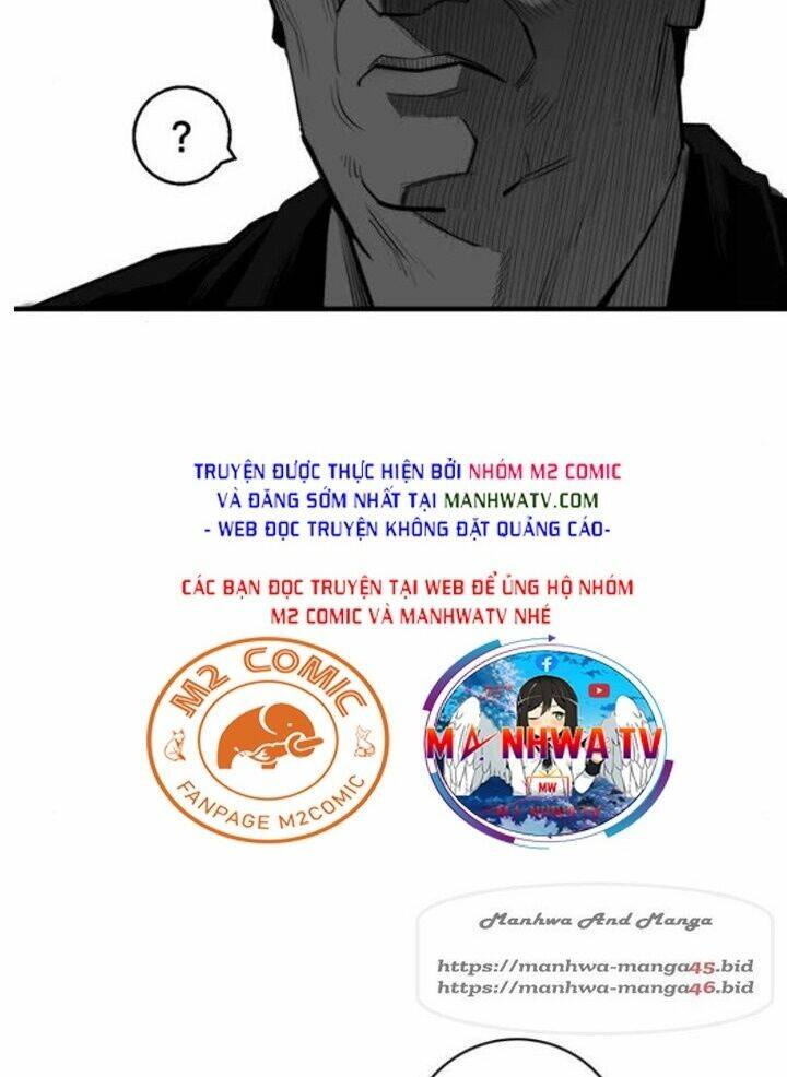 Quảng Trường Máu: Chapter 46