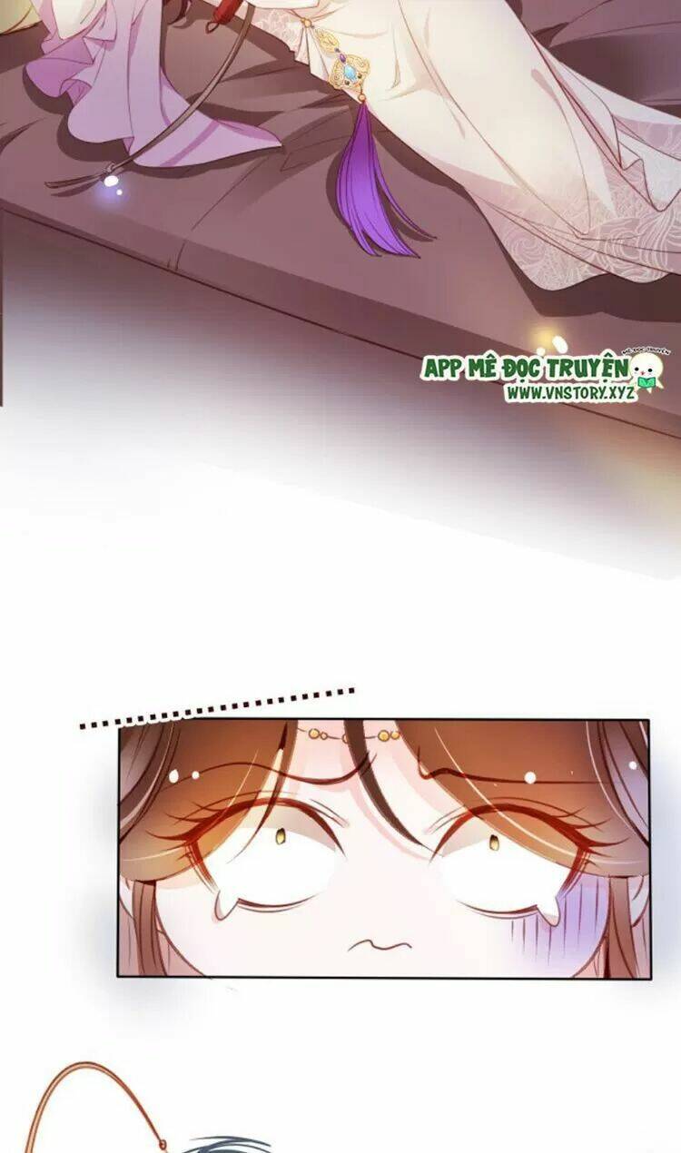 Nàng Trở Thành Bạch Nguyệt Quang Của Vương Gia Bệnh Kiều: Chapter 79