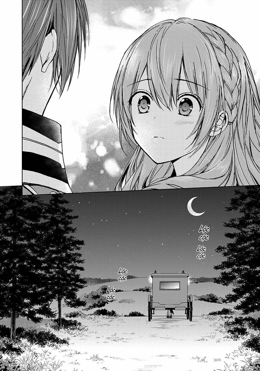 Dareka Kono Joukyou Wo Setsumei Shite Kudasai!: Chapter 20