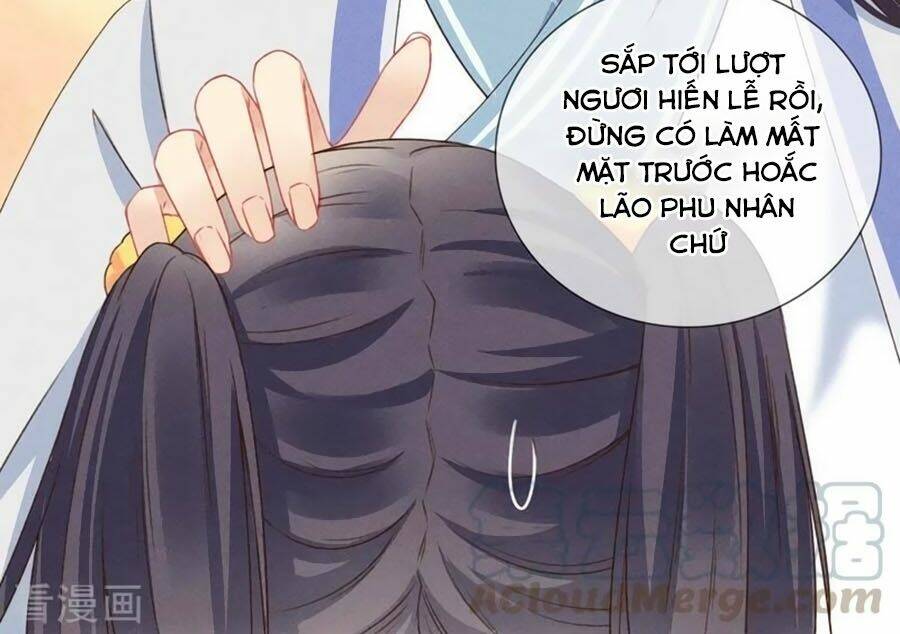 Trọng Sinh Chi Đích Nữ Bất Thiện: Chapter 22
