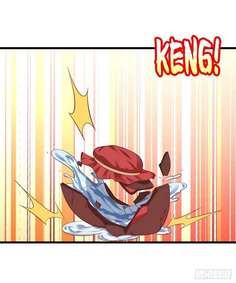 Hồ Tiên Hung Bạo: Chapter 145