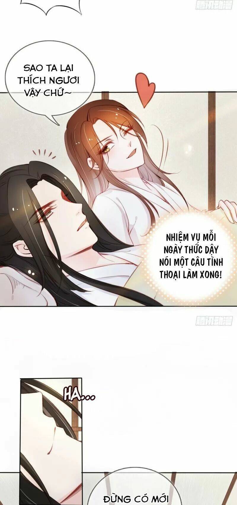 Nàng Trở Thành Bạch Nguyệt Quang Của Vương Gia Bệnh Kiều: Chapter 41