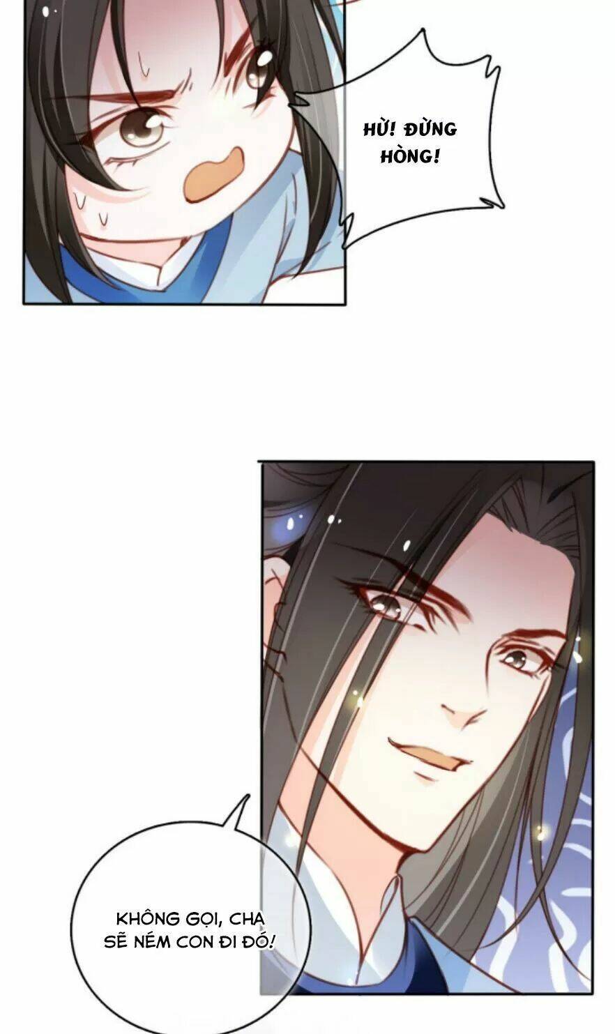 Nàng Trở Thành Bạch Nguyệt Quang Của Vương Gia Bệnh Kiều: Chapter 104