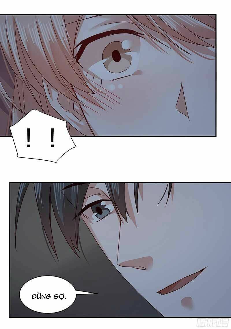 Vợ Yêu Của Ác Ma: Chapter 77