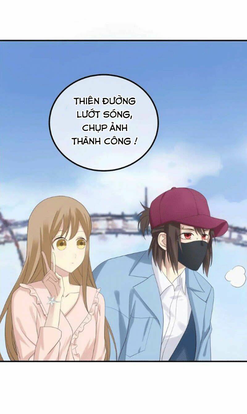 Thần Tượng Điểm Zero: Chapter 101