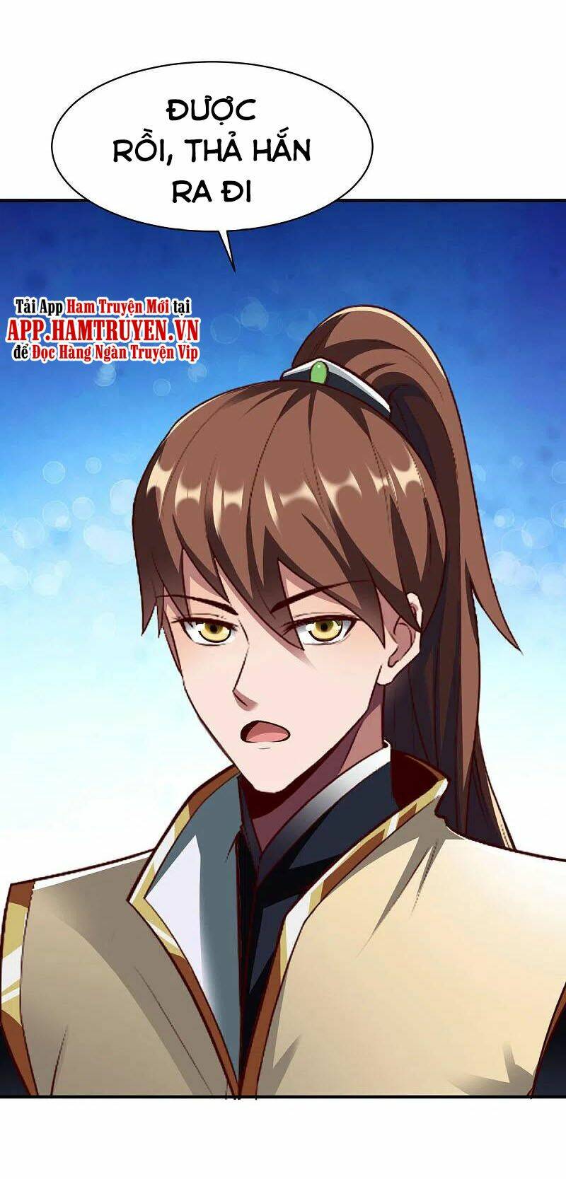 Chiến Đỉnh: Chapter 290