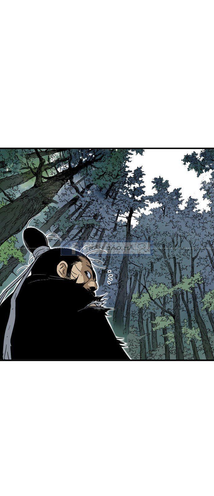 Cao Thủ 2: Chapter 84