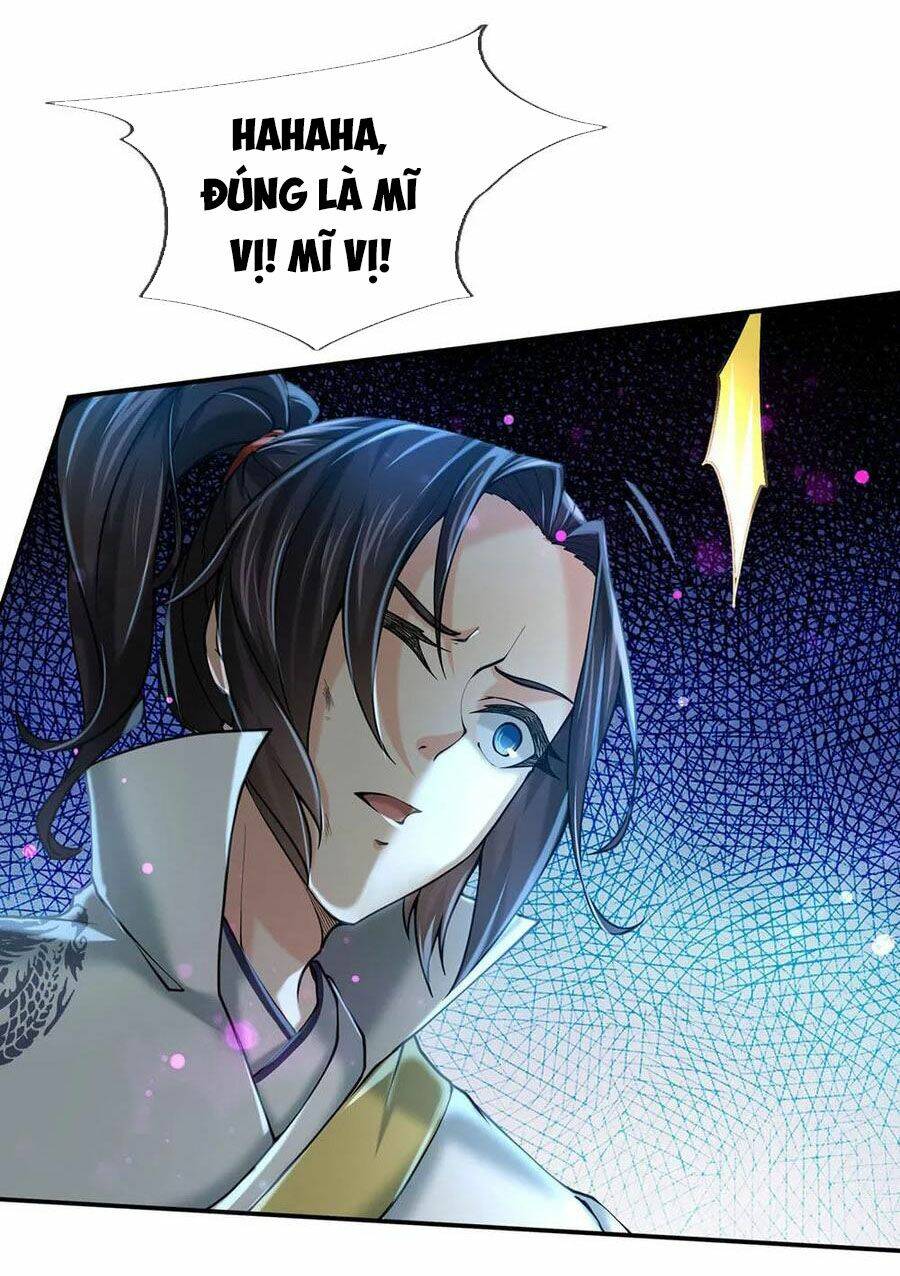 Thân Thể Của Ta Là Kiếm Chủng: Chapter 99