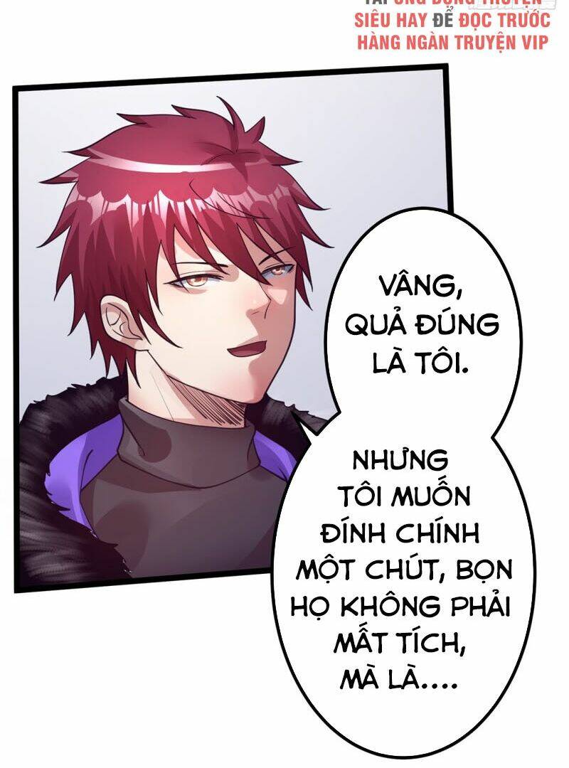 Tiên Vương Trùng Sinh: Chapter 96