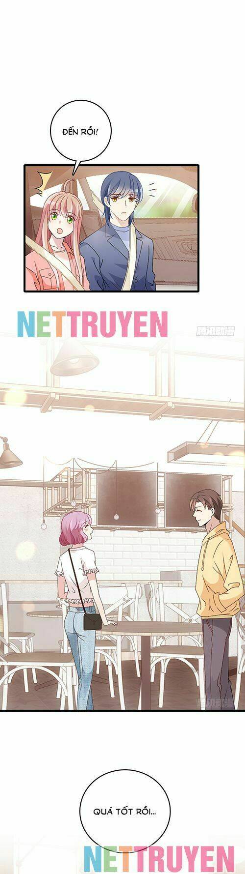 Bí Mật Kết Hôn Với Ảnh Đế: Vợ Ơi Đến Đây Tấn Công Đi Nào: Chapter 58