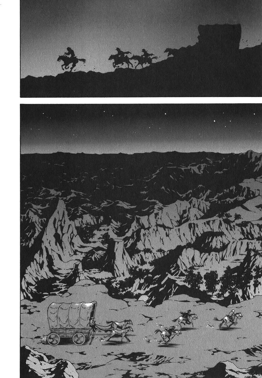 Red Living On The Edge: Chapter 129