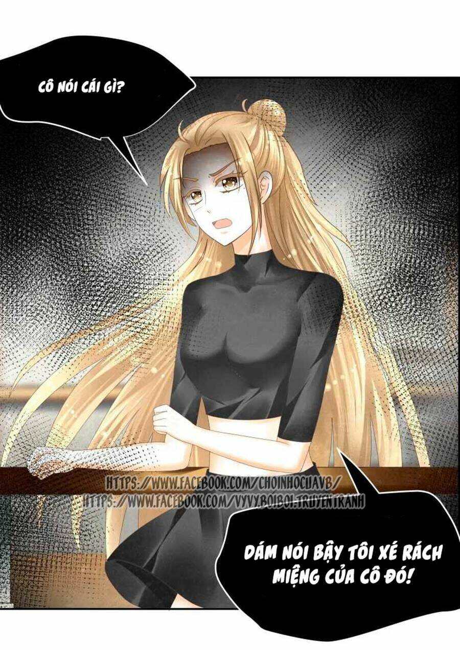 Tiền Thế Kim Sinh Của Chung Tiểu Thư: Chapter 9