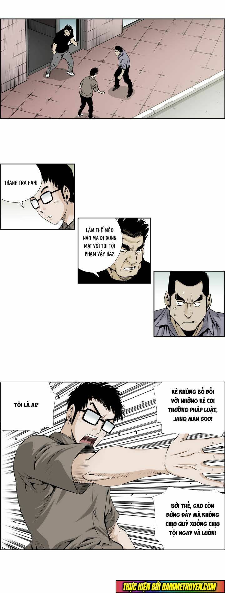 Double Casting: Chapter 36