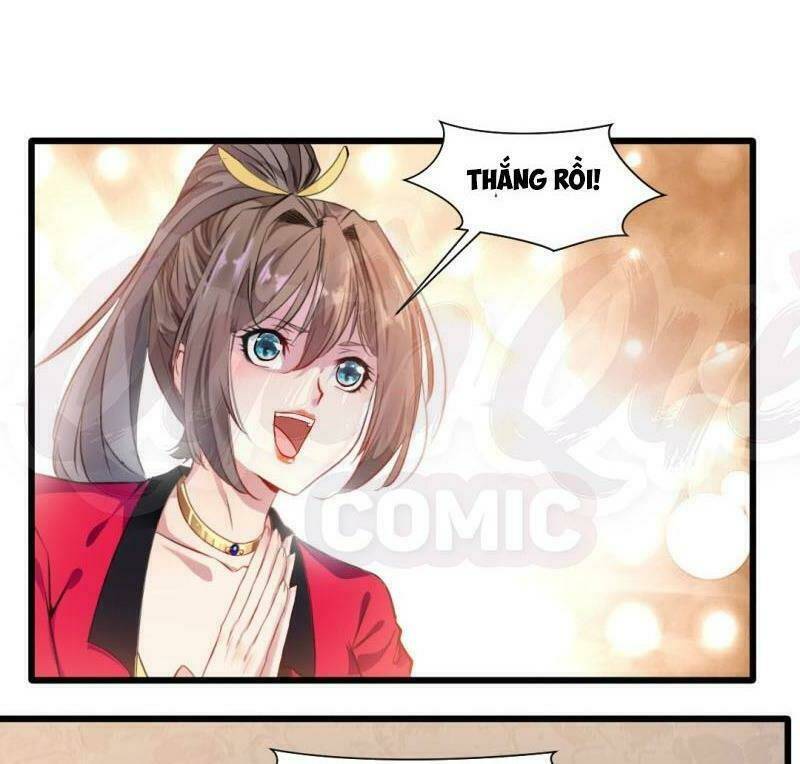 Tuyệt Thế Đế Tôn: Chapter 26