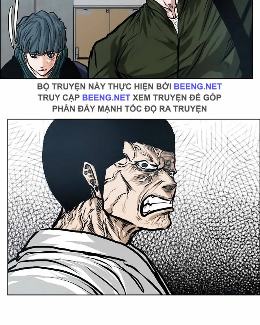 Bá Chủ Học Đường Ss3: Chapter 14