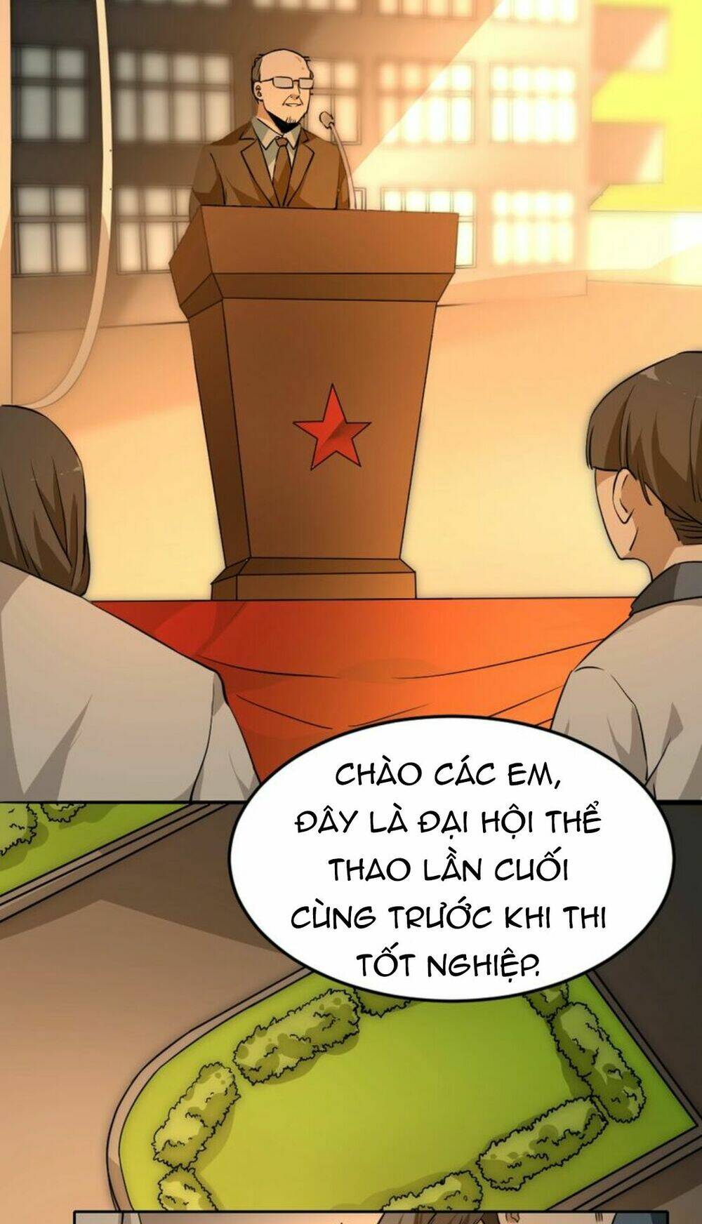 App Tu Chân Mạnh Nhất: Chapter 5